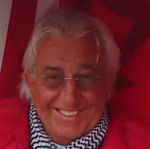 Profilbild von Manfred Scherbarth