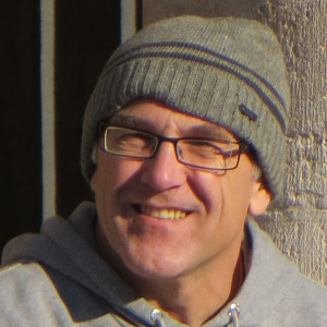 Profilbild von Manfred Scheucher