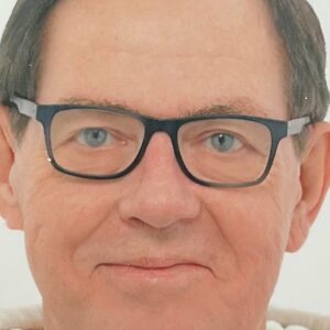 Profilbild von Manfred Scheuermann