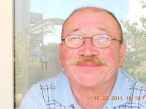 Profilbild von Manfred Schicks
