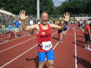 Profilbild von Manfred Schiller