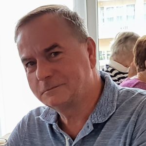 Profilbild von Manfred Schinke