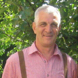 Profilbild von Manfred Schirra