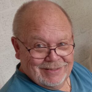 Profilbild von Manfred Schiwy