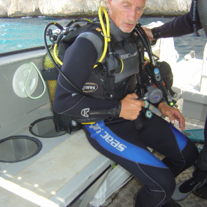 Profilbild von Manfred Schlecht
