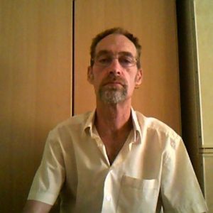Profilbild von Manfred Schlie