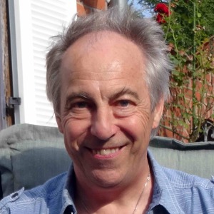 Profilbild von Manfred Schloßer