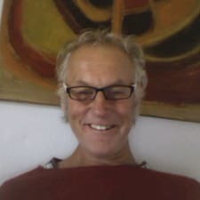 Profilbild von Manfred Schmalnauer