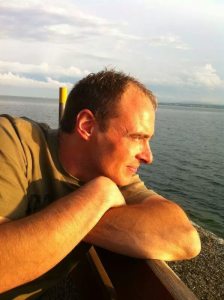 Profilbild von Manfred Schmid