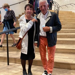 Profilbild von Manfred Schmidt