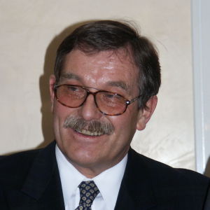 Profilbild von Manfred Schmidt
