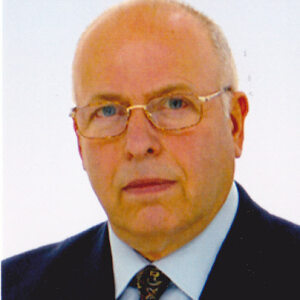 Profilbild von Manfred Schmidt