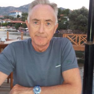Profilbild von Manfred Schmidt