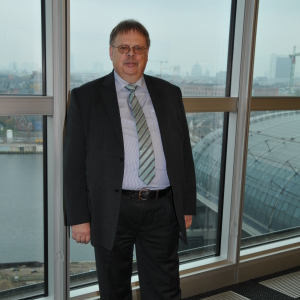 Profilbild von Manfred Schneeweiss