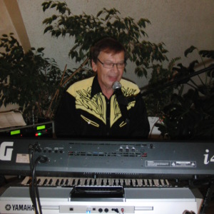 Profilbild von Manfred Schneider