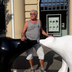 Profilbild von Manfred Schneider