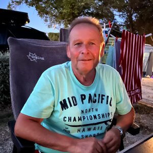 Profilbild von Manfred Schneider