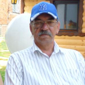 Profilbild von Manfred Schöffler