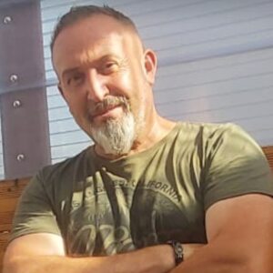 Profilbild von Manfred Schömer