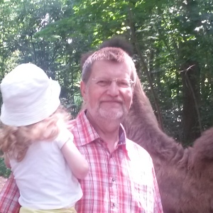 Profilbild von Manfred Schön