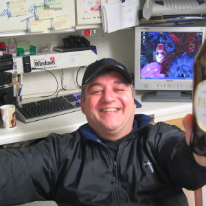 Profilbild von Manfred Scholl
