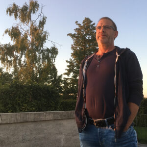 Profilbild von Manfred Schollenberger