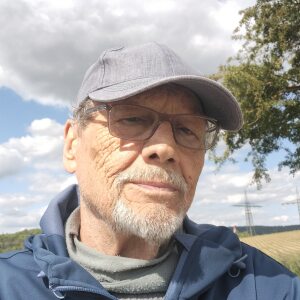 Profilbild von Manfred Scholz