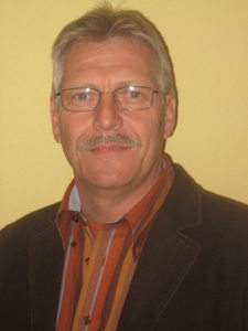 Profilbild von Manfred Schrauder