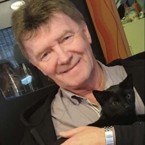 Profilbild von Manfred Schreiber