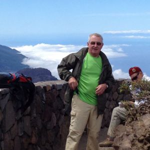 Profilbild von Manfred Schriewersmann