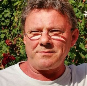 Profilbild von Manfred Schröder