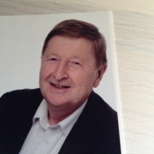 Profilbild von Manfred Schröder