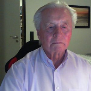 Profilbild von Manfred Schröter