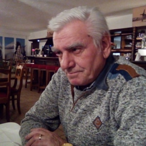 Profilbild von Manfred Schubert