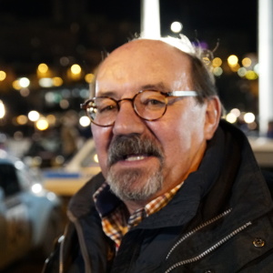 Profilbild von Manfred Schuermann