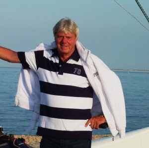 Profilbild von Manfred Schulte