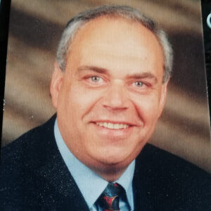 Profilbild von Manfred Schulten