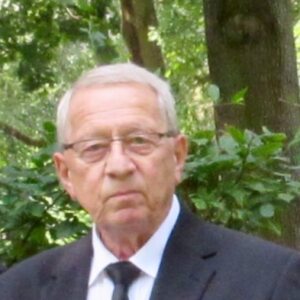Profilbild von Manfred Schulz