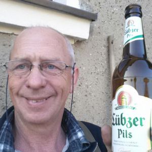 Profilbild von Manfred Schulze