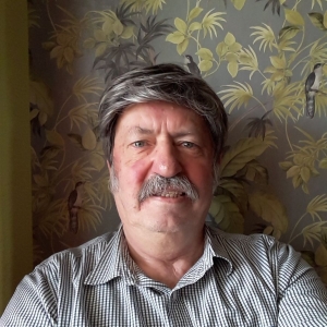 Profilbild von Manfred Schumacher