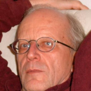 Profilbild von Manfred Schupp