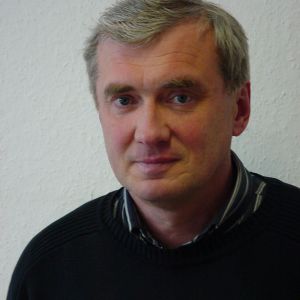 Profilbild von Manfred Schwab