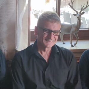 Profilbild von Manfred Schwab