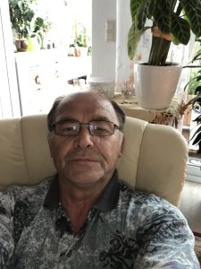 Profilbild von Manfred Schwarz