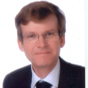 Profilbild von Manfred Schwarz