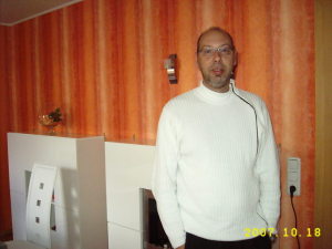 Profilbild von Manfred Schweikard