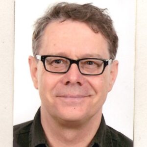 Profilbild von Manfred Schweiker