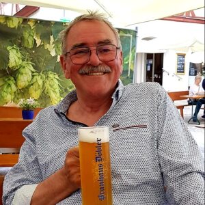 Profilbild von Manfred Sehorsch
