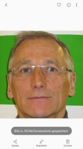 Profilbild von Manfred Seibold