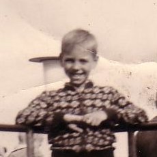 Profilbild von Manfred Seiser
